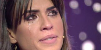 Sofía Suescun rompe con Kiko Jiménez a través de Instagram