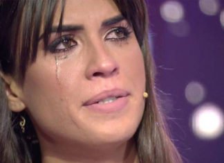 Sofía Suescun rompe con Kiko Jiménez a través de Instagram