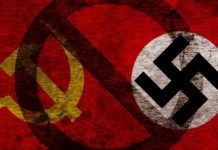 El Parlamento Europeo equipara «el Comunismo al Nazismo» y pide que se investiguen sus crímenes