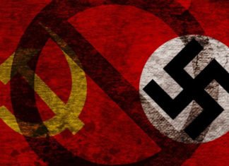 El Parlamento Europeo equipara «el Comunismo al Nazismo» y pide que se investiguen sus crímenes