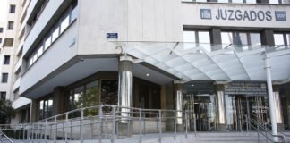 La Audiencia Provincial de Madrid investiga el acceso a datos judiciales confidenciales por parte de informáticos del Gobierno