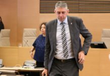 El inspector jefe José Ángel Fuentes Gago imputado en el caso Villarejo, representa a la Policía en el conflicto salarial