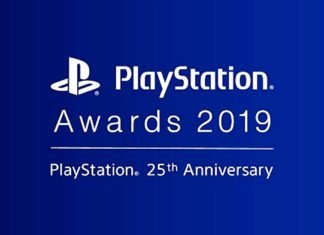 Sony celebrará los PlayStation Awards el 3 de diciembre