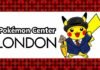Pokémon Center London abre hoy sus puertas