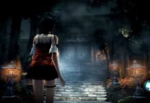 Project Zero podría volver a Nintendo Switch