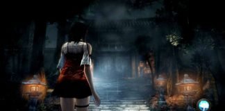 Project Zero podría volver a Nintendo Switch