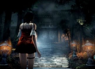 Project Zero podría volver a Nintendo Switch