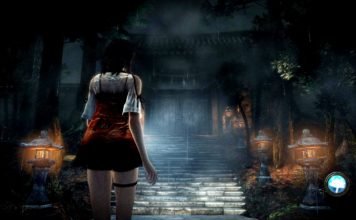 Project Zero podría volver a Nintendo Switch