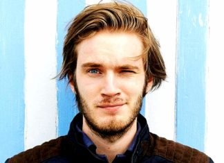 China banea a PewDiePie