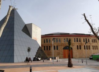 Villena se queda sin el España-Japón de tenis de la Copa Federación