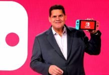 Reggie Fils-Aimé: «Wii U fue un fracaso hacia adelante»