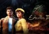 Shenmue III ya es Gold