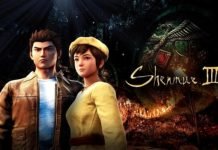Shenmue III ya es Gold
