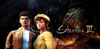 Shenmue III ya es Gold