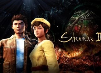 Shenmue III ya es Gold