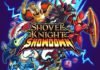 Shovel Knight Showdown llegará en diciembre