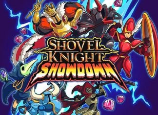 Shovel Knight Showdown llegará en diciembre