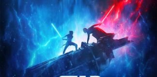 Tráiler final de Star Wars IX: El Ascenso de Skywalker