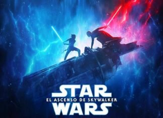 Tráiler final de Star Wars IX: El Ascenso de Skywalker