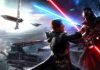 Star Wars Jedi Fallen Order vendrá con dos configuraciones distintas