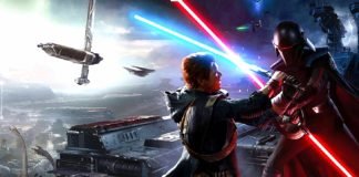 Star Wars Jedi Fallen Order vendrá con dos configuraciones distintas
