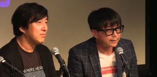 Hotel Barcelona, lo nuevo de Suda51 y Swery