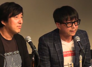 Hotel Barcelona, lo nuevo de Suda51 y Swery
