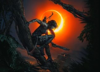 Shadow of the Tomb Raider Definitive Edition a la venta el 5 de noviembre