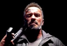 Terminator llega a Mortal Kombat 11