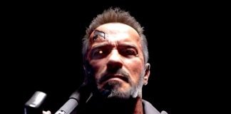 Terminator llega a Mortal Kombat 11