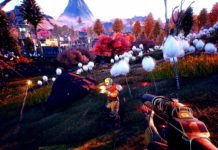 The Outer Worlds presenta nuevo trailer