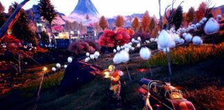 The Outer Worlds presenta nuevo trailer
