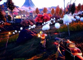 The Outer Worlds presenta nuevo trailer