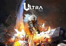 Ultra Age se retrasa hasta el 2020