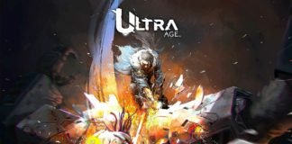 Ultra Age se retrasa hasta el 2020