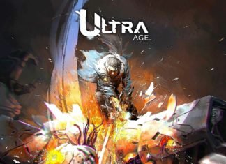 Ultra Age se retrasa hasta el 2020