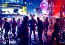 Watch Dogs Legion y sus 20 personajes jugables