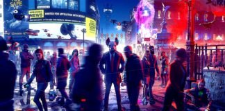 Watch Dogs Legion y sus 20 personajes jugables