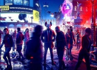 Watch Dogs Legion y sus 20 personajes jugables