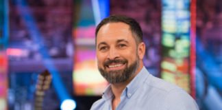 Santiago Abascal recurre la exhumación de Franco para evitar que el ex Jefe del Estado sea argumento durante la campaña electoral