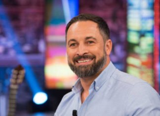 Santiago Abascal recurre la exhumación de Franco para evitar que el ex Jefe del Estado sea argumento durante la campaña electoral