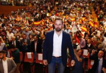 El CIS otorgará hoy una gran victoria al PSOE y colocará a Vox con casi cincuenta diputados en la noche del 10-N