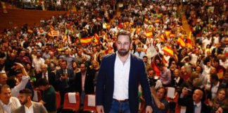 El CIS otorgará hoy una gran victoria al PSOE y colocará a Vox con casi cincuenta diputados en la noche del 10-N