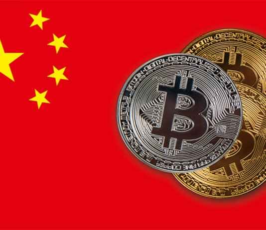 China aprueba ley de criptografía mientras se prepara para la moneda digital