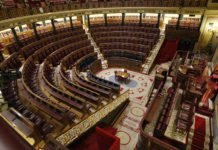 Los políticos españoles «nos birlan» 56 euros por cabeza al año, unos 2.600.000.000 € sin contar elecciones y «caprichos»