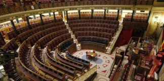 Los políticos españoles «nos birlan» 56 euros por cabeza al año, unos 2.600.000.000 € sin contar elecciones y «caprichos»