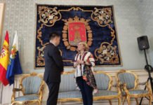 Alicante se pone en marcha para conquistar Japón y atraer con ello millones de turistas