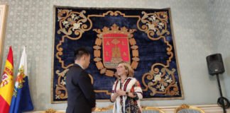 Alicante se pone en marcha para conquistar Japón y atraer con ello millones de turistas