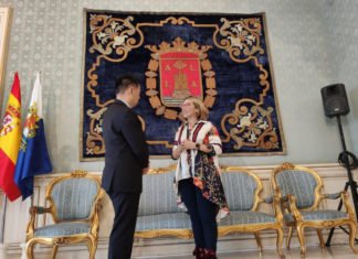 Alicante se pone en marcha para conquistar Japón y atraer con ello millones de turistas