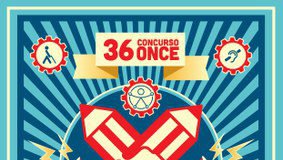 La ONCE invita a estudiantes y profesores a diseñar la bandera y el himno de la inclusión